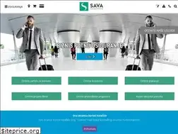 Sites similar to sava-osiguranje.rs