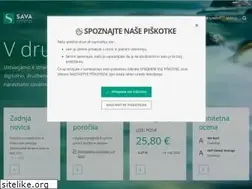 Sites similar to sava-re.si