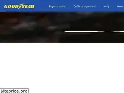 Sites similar to sava-tires.si
