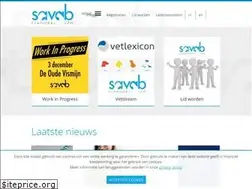 Sites similar to savab.be