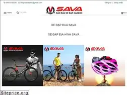 Sites similar to savabike.vn