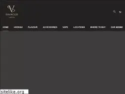 Sites similar to savacco.com
