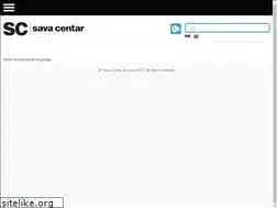 Sites similar to savacentar.net