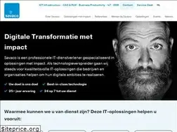 Sites similar to savaco.com