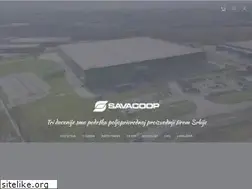 Sites similar to savacoop.rs