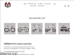 Sites similar to savadeck-bike.com