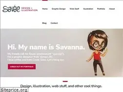 Sites similar to savae.ca