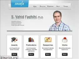 Sites similar to savafa.com
