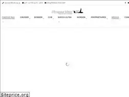 Sites similar to savage-attitude.com