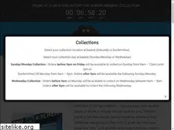 Sites similar to savage-kitchen.com