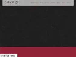 Sites similar to savage-marketing.com
