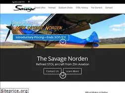 Sites similar to savage.aero