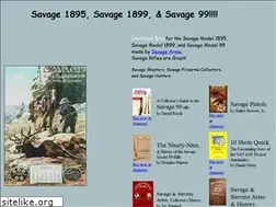 Sites similar to savage99.com