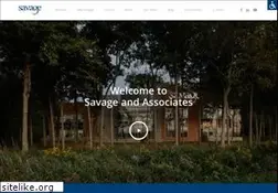 Sites similar to savageandassociates.com