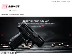 Sites similar to savagearms.com