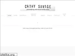 Sites similar to savageartist.com
