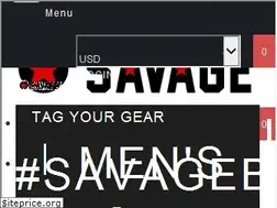 Sites similar to savagebarbell.com