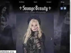 Sites similar to savagebeauty.se