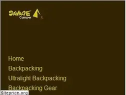 Sites similar to savagecamper.com