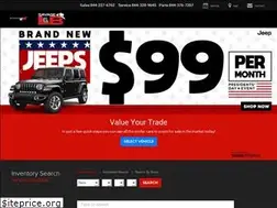 Sites similar to savagechrysler.com