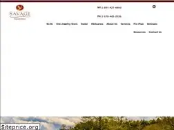 Sites similar to savagecremation.com