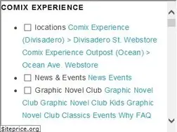 Sites similar to savagecritic.com