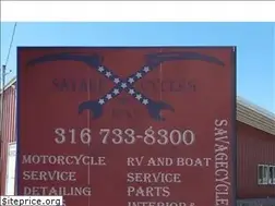 Sites similar to savagecyclesrv.com