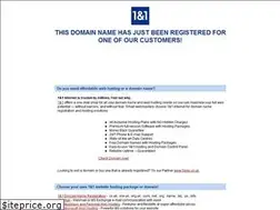 Sites similar to savaged.info