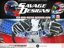 Sites similar to savagedesigns.com