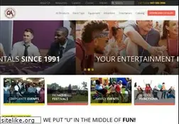 Sites similar to savageentertainment.net