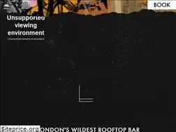 Sites similar to savagegarden.co.uk