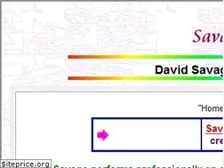 Sites similar to savageheart.com
