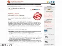 Sites similar to savagehomeautomation.com