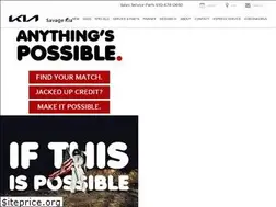 Sites similar to savagekia.com