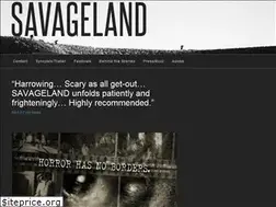 Sites similar to savageland-film.com