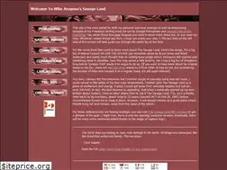Sites similar to savageland.com