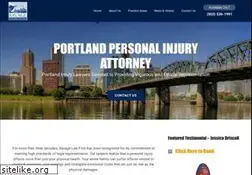 Sites similar to savagelawyer.com