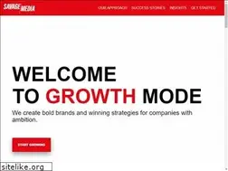 Sites similar to savagemedia.com
