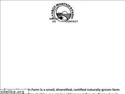 Sites similar to savagemountainfarm.com