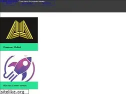Sites similar to savager.com