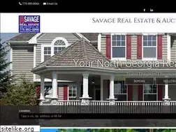 Sites similar to savagerealestate.com