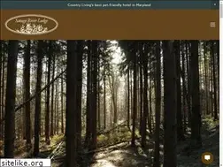 Sites similar to savageriverlodge.com