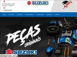 Sites similar to savagesmotos.com.br