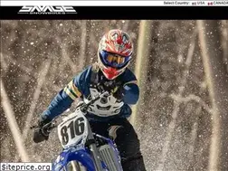 Sites similar to savagesnowbikes.com