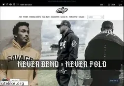 Sites similar to savagestores.com