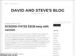 Sites similar to savagetaylor.com