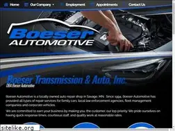 Sites similar to savagetransmission.com