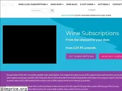 Sites similar to savagevines.co.uk