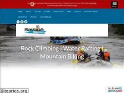 Sites similar to savagewilderness.org