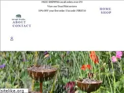 Sites similar to savageworks.co.uk
